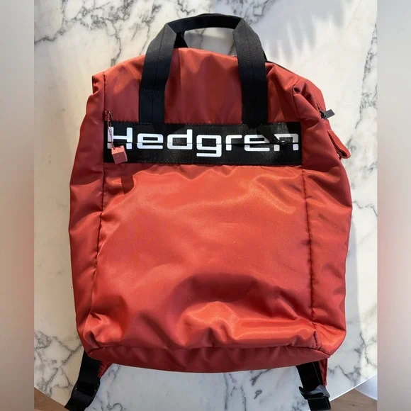 Hedgren Backpack Tote - Picture 4 of 8